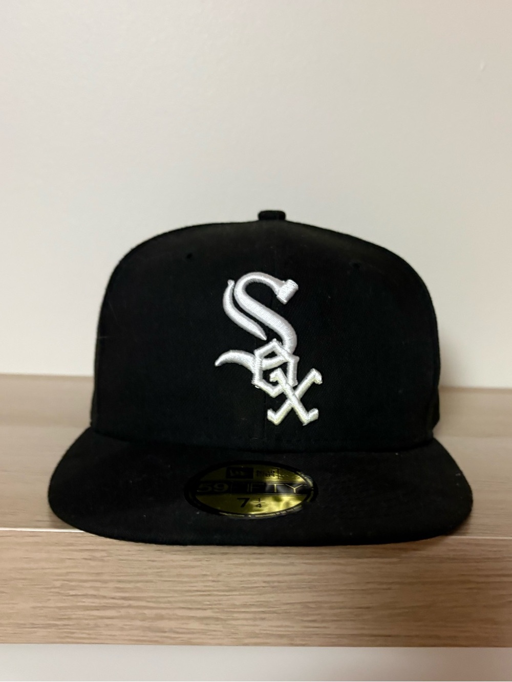 Boston Red Sox hat